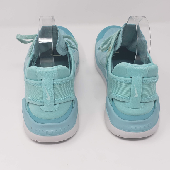 Nike Women's Free 2018 Running RN sun island green - Picture 5 of 7